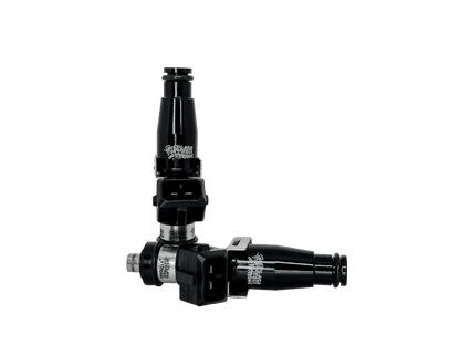 Pro-Series -  1500cc - 60:11:16 (JZE Bottom Oring) - EV1/EV6 plug