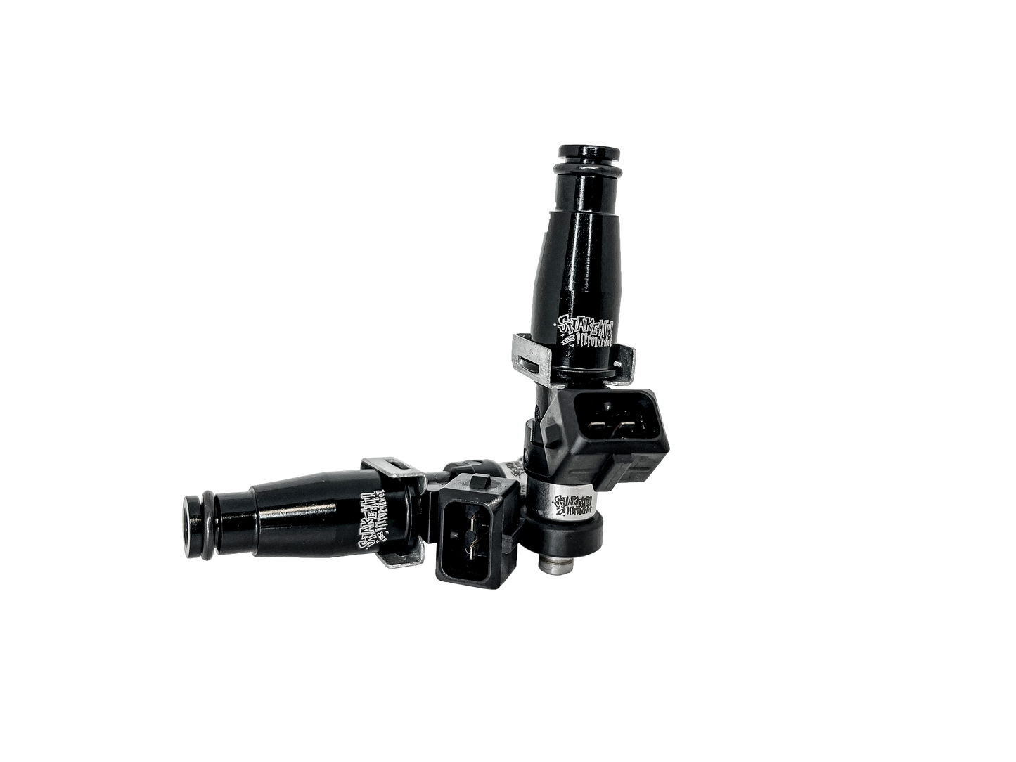 Pro-Series - 1500cc - "Toyota, Lexus JZ/GTE" Style - 60:11:16 (Denso Bottom Oring) - EV1/EV6 plug