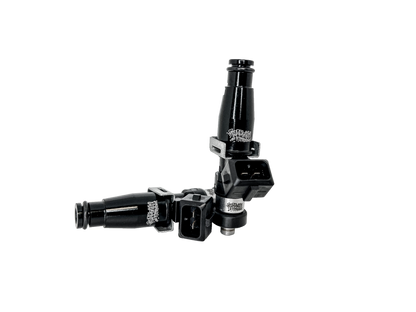 Pro-Series - 1500cc - "Toyota, Lexus JZ/GTE" Style - 60:11:16 (Denso Bottom Oring) - EV1/EV6 plug
