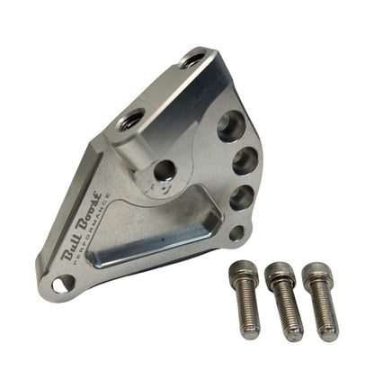 Bull Boost Performance Timing Chain Side Mount Pulley Bracket for Honda &amp; Acura K24/K24A K-Series Engines