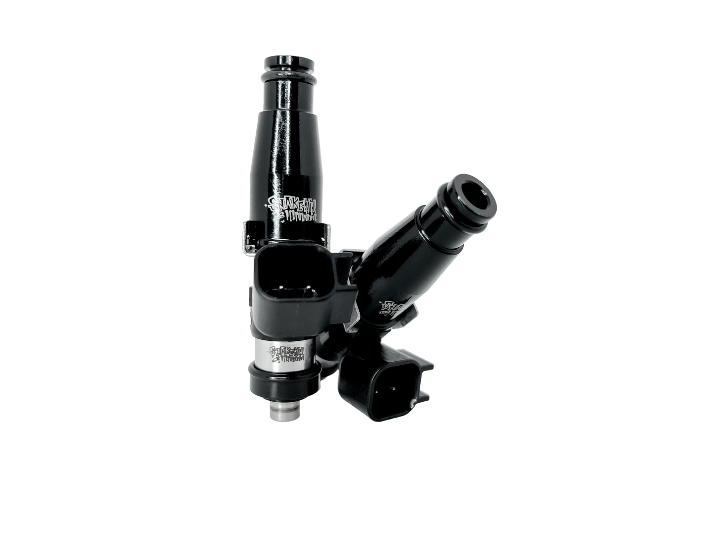 Pro-Series - 1000cc - "Toyota, Lexus JZ/GTE, Import" Style - 60:11:16mm (JZE Bottom Oring / Denso Bottom Oring) - EV6 (USCAR) plug