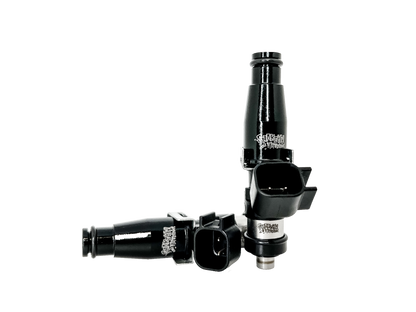 Pro-Series -  1500cc - 60:11:16 (JZE Bottom Oring) - EV1/EV6 plug