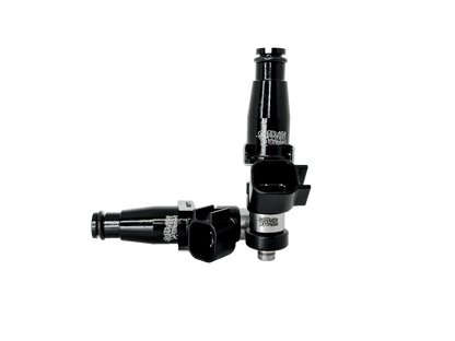 Pro-Series - 735cc - "Toyota, Lexus JZ/GTE, Import" Style - 60:11:16mm (JZE Bottom Oring / Denso Bottom Oring) - EV6 (USCAR) plug - Toyota, Lexus JZ/GTE Style