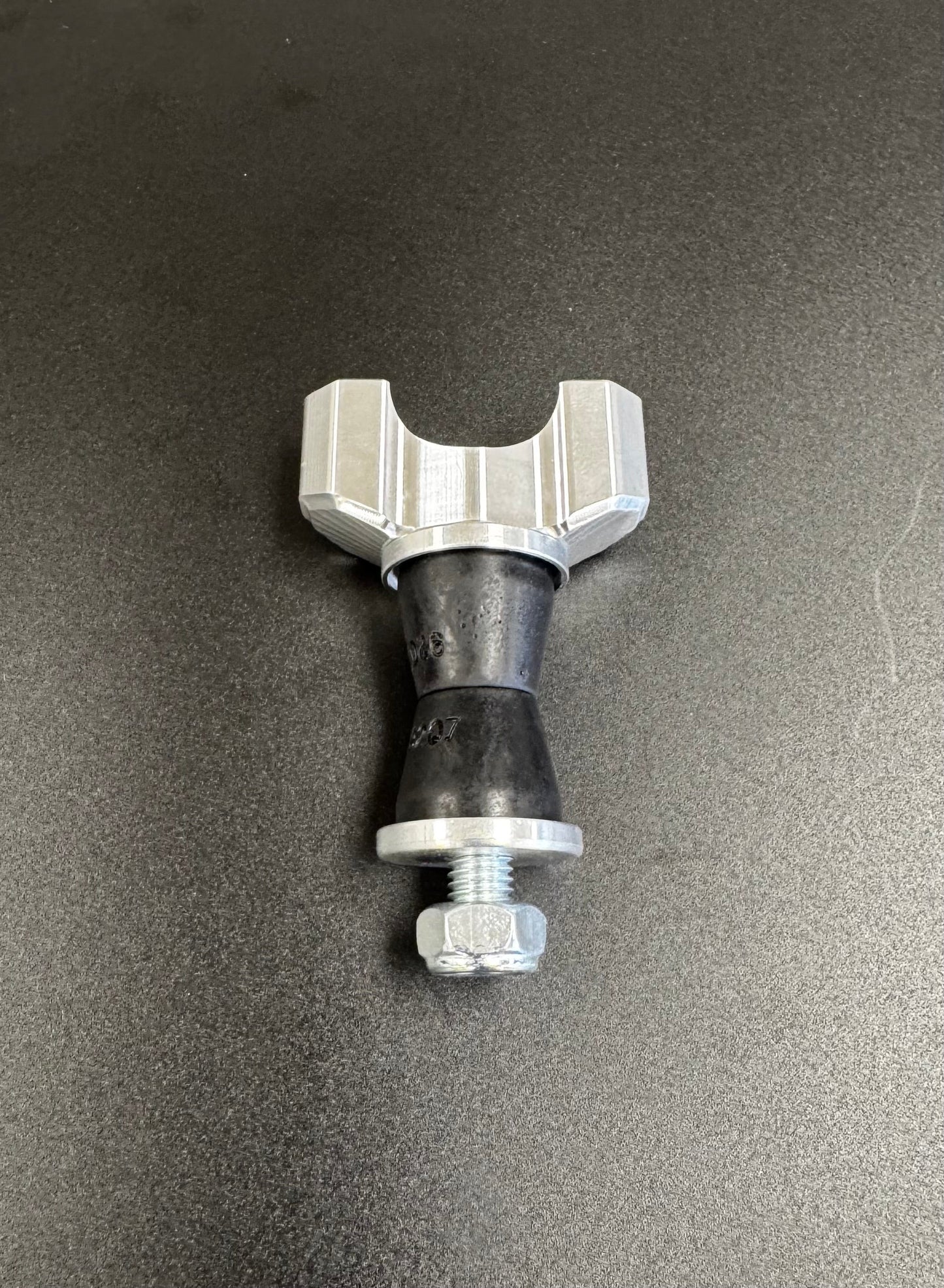 LSR Steering Stem Handlebar Clamp Kits