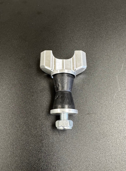 LSR Steering Stem Handlebar Clamp Kits