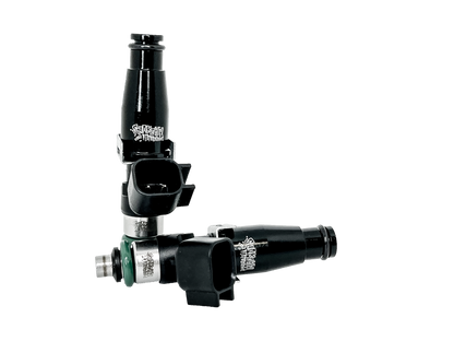 Pro-Series - 1000cc - "Honda Acura Infinity Nissan" Style - 60:11:14 - EV6 (USCAR) plug