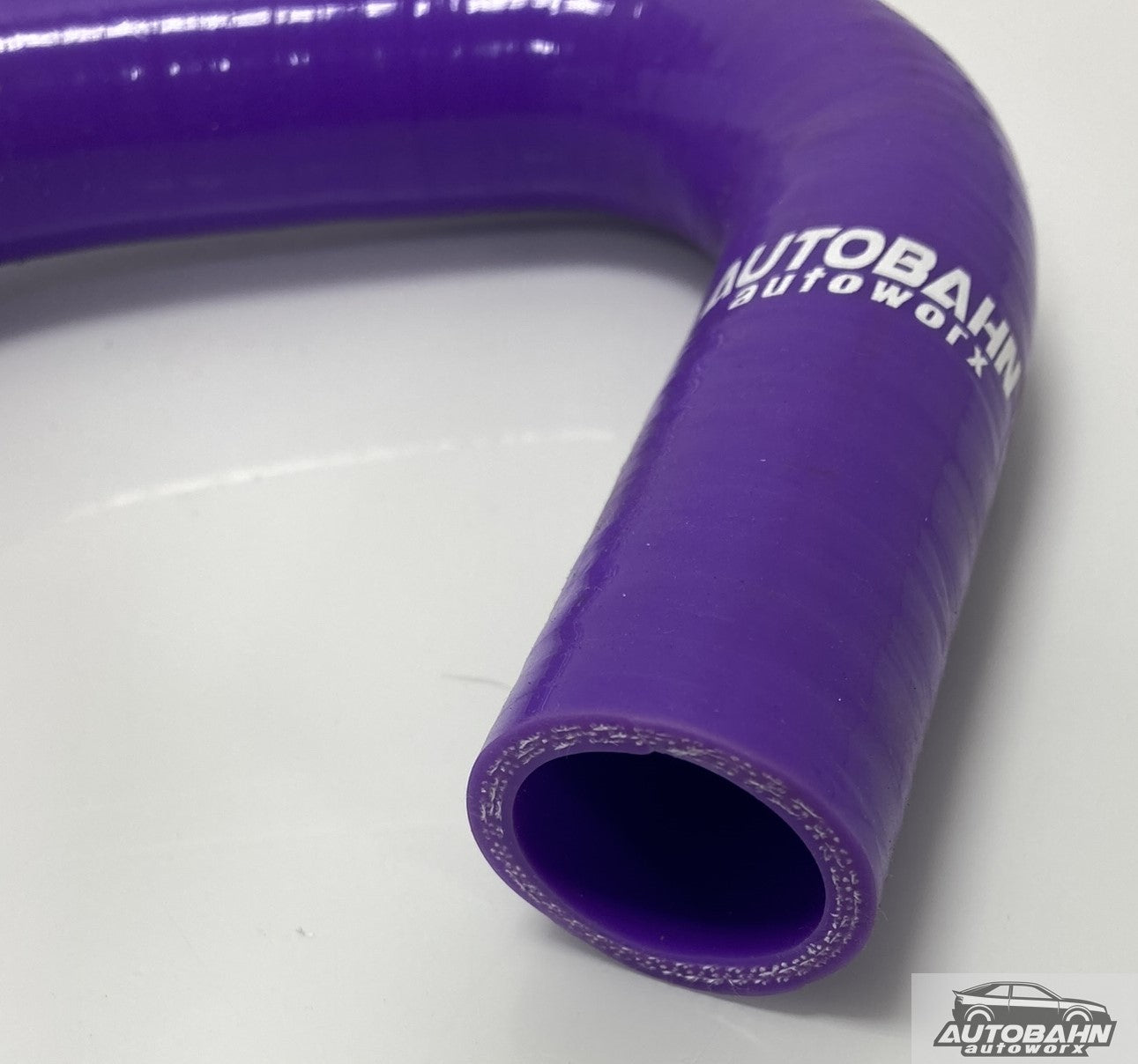 AUTOBAHN AUTOWORX VW 2.0T TSI Engine Breather Hose Kit