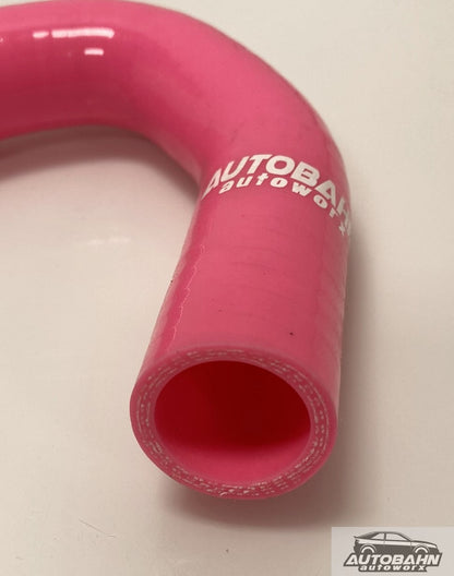 Autobahn Autoworx VW MK4 Golf / Jetta / New Beetle 1.8T 1998-2005 K04 Hybrid Silicone Turbo Inlet Pipe