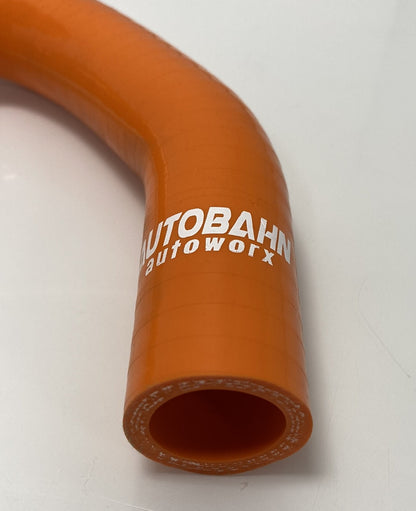 Autobahn Autoworx VW Mk5 Golf Jetta GTI GLI 2.0T FSI Breather Hose Kit