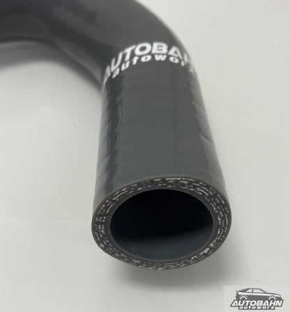 Autobahn Autoworx VW Golf R32 MK4 3.2L VR6 2004 Manual Transmission Complete Silicone Coolant Hose Kit