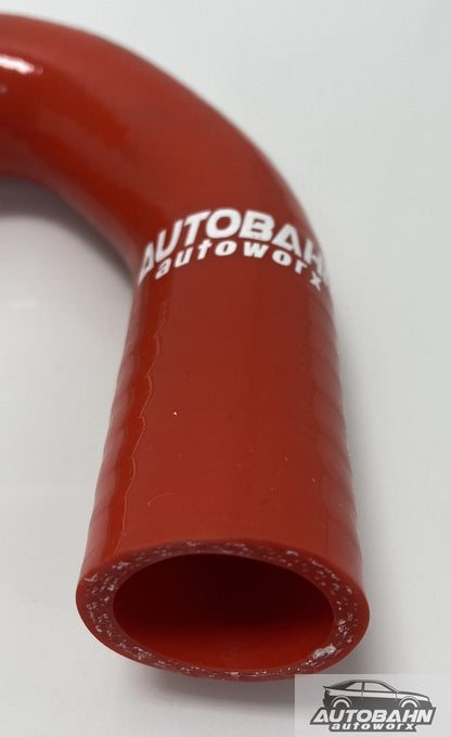 AUTOBAHN AUTOWORX Boost Hose Kit for VW / Audi MQB Chassis (2015–2024)