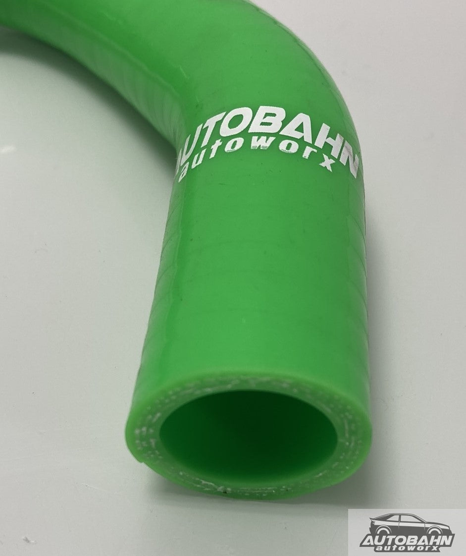 AUTOBAHN AUTOWORX Boost Hose Kit for VW / Audi 2.0T TSI (Gen 2)