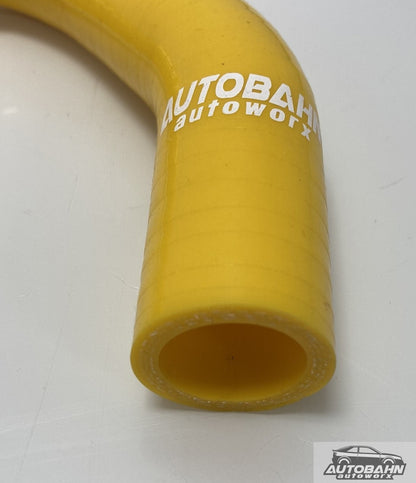 Autobahn Autoworx VW MK2 Golf Jetta 8V Coolant Hose Kit