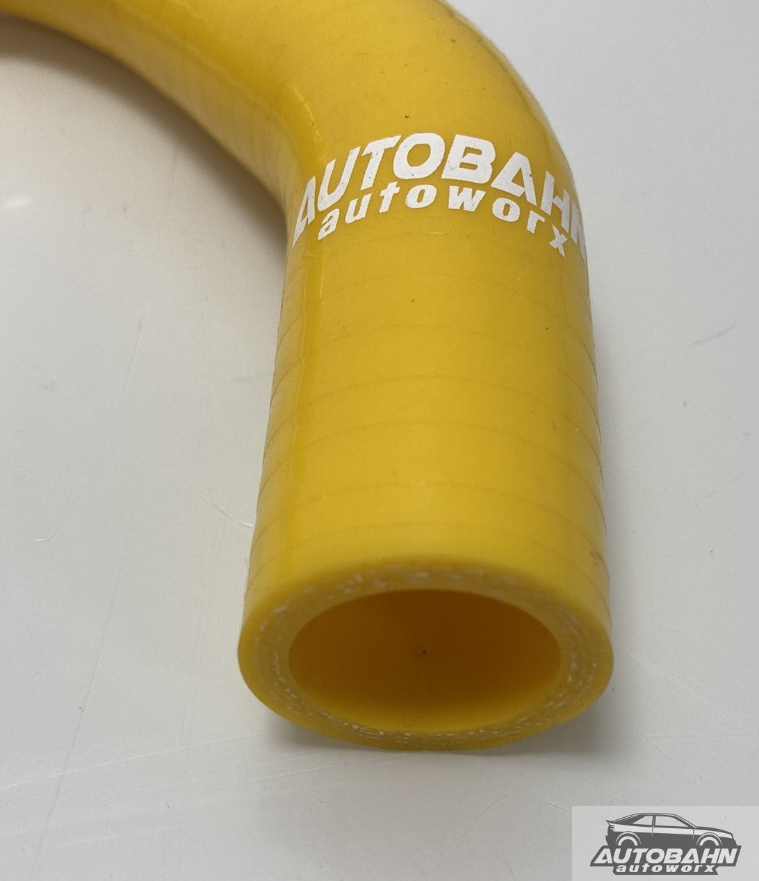 Autobahn Autoworx VW Mk5 Golf Jetta GTI GLI Mk6 Golf R 2.0T FSI Coolant Hose Kitl