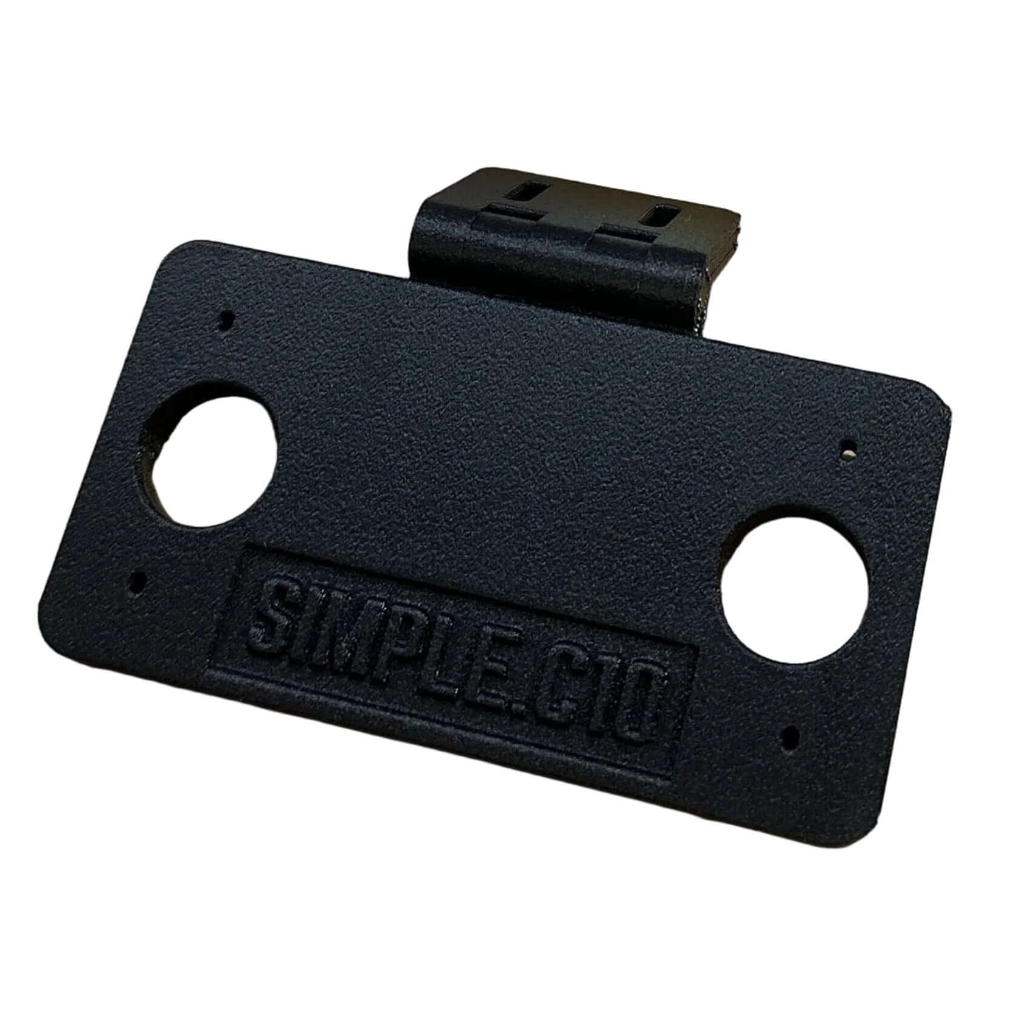 Air Ride Controller Mount | Airlift + Accuair
