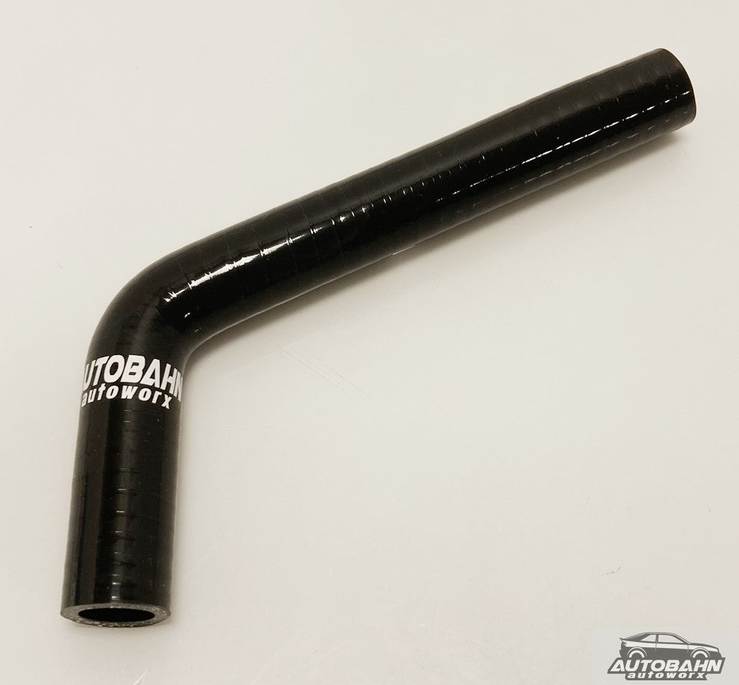 Autobahn Autoworx Volkswagen Corrado G60 1.8 8V PG 1989-1995 ISV Hose (Boost Return Tube)