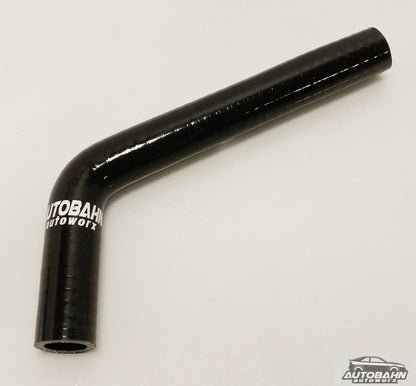 Autobahn Autoworx Volkswagen Corrado G60 1.8 8V PG 1989-1995 ISV Hose (Boost Return Tube)