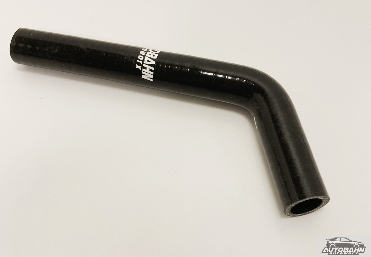 Autobahn Autoworx Volkswagen Corrado G60 1.8 8V PG 1989-1995 ISV Hose (Boost Return Tube)