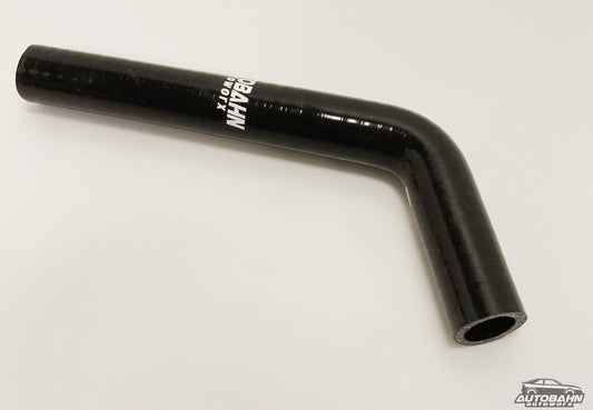 Autobahn Autoworx Volkswagen Corrado G60 1.8 8V PG 1989-1995 ISV Hose (Boost Return Tube)
