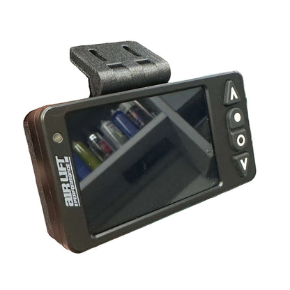 Air Ride Controller Mount | Airlift + Accuair
