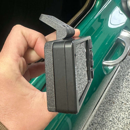 Air Ride Controller Mount | Airlift + Accuair