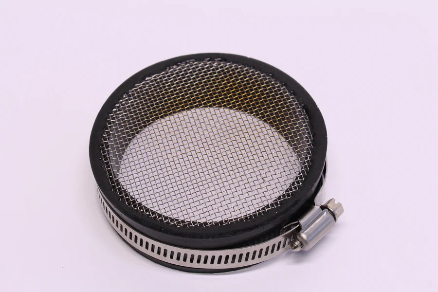 PLM Turbo Shield Guard Screen Air Filter – Universal Turbo Inlet Protection