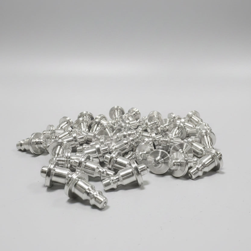 Coupler Cork – Industrial (ISO 6150 B / B-Style)