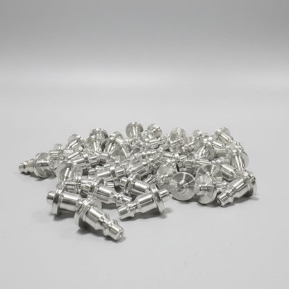 Coupler Cork – Industrial (ISO 6150 B / B-Style)