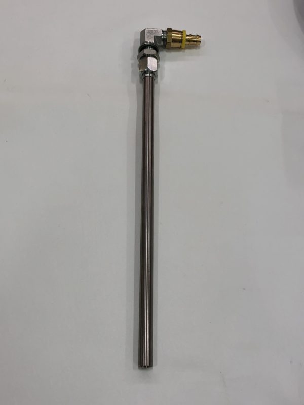 Irate Diesel 5/8″ pickup tube
