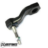 Kryptonite Pitman Arm For 2011–2025 Chevy/GMC HD Trucks