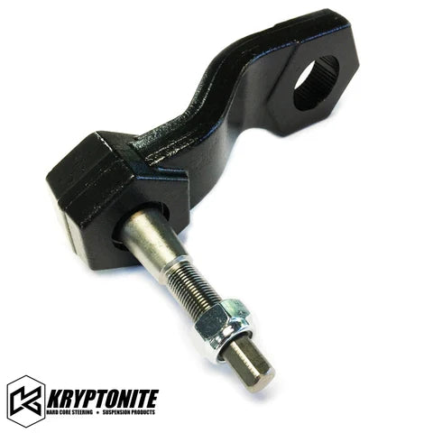 Kryptonite Pitman Arm For 2011–2025 Chevy/GMC HD Trucks