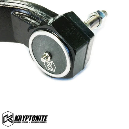 Kryptonite Pitman Arm For 2011–2025 Chevy/GMC HD Trucks