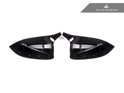 AutoTecknic M-Inspired Painted Mirror Covers - BMW G01 X3 | G02 X4 | G05 X5 | G06 X6 | G07 X7