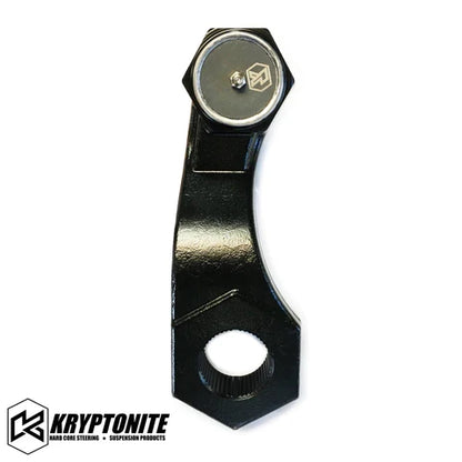 Kryptonite Pitman Arm For 2011–2025 Chevy/GMC HD Trucks