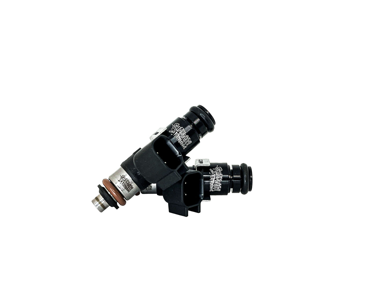 Pro-Series - 2200cc - "Medium" LS2 Style - 48:14:14 -Denso plug