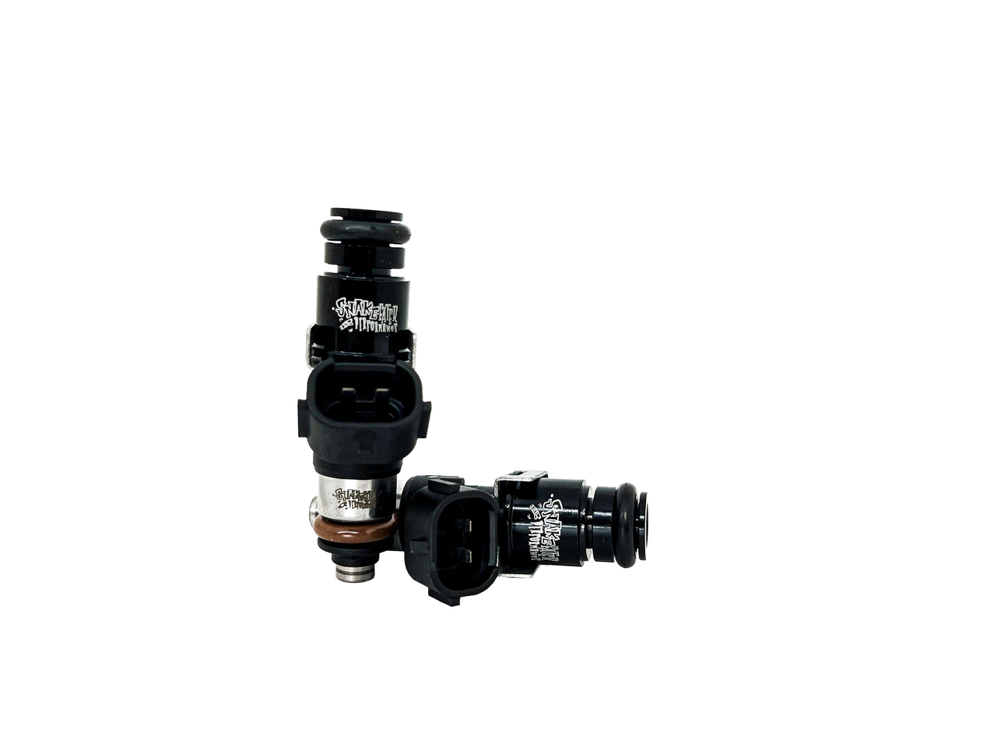Pro-Series - 2200cc - "Medium" LS2 Style - 48:14:14 -Denso plug