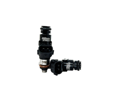 Pro-Series - 2200cc - "Medium" LS2 Style - 48:14:14 -Denso plug
