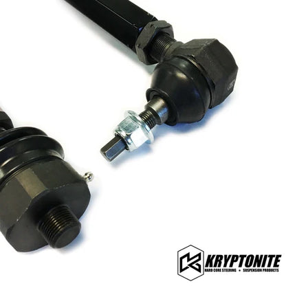 Kryptonite Tie Rods For Fabtech Rts Lift Kits 2011–2025 Chevy/GMC 2500HD/3500HD