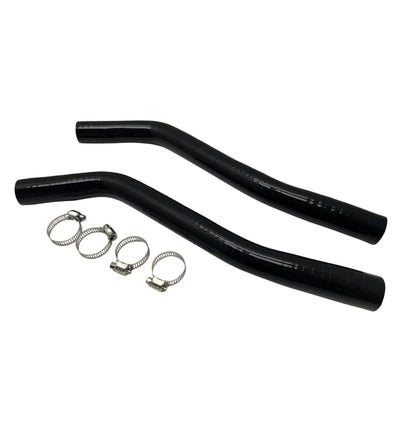 BULL BOOST Performance K20 / K20Z1 Silicone Heater Hose Kit | K-Series Swap EG EK DC2 Civic Si CRX