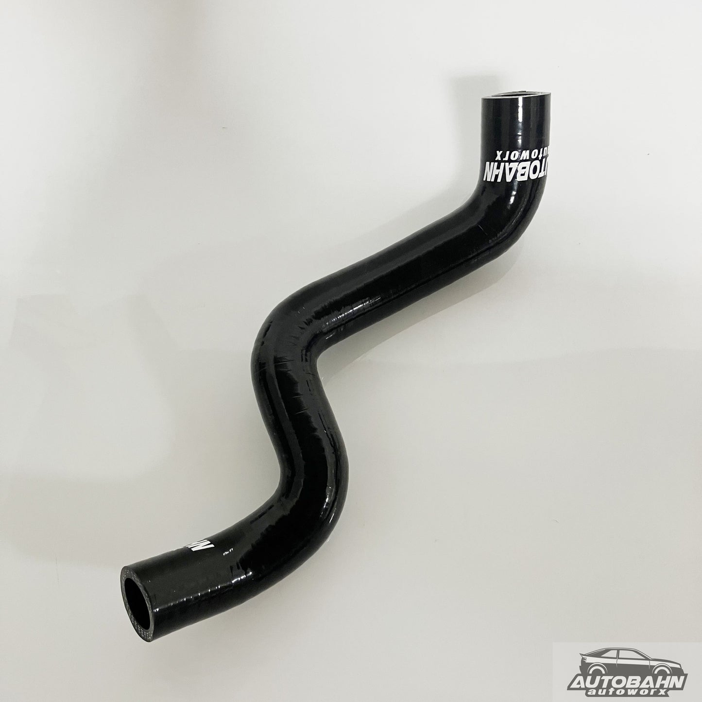 Crankcase Breather Hose – Audi 4.2L V8 (B6 / B7 S4 & C5 Allroad)
