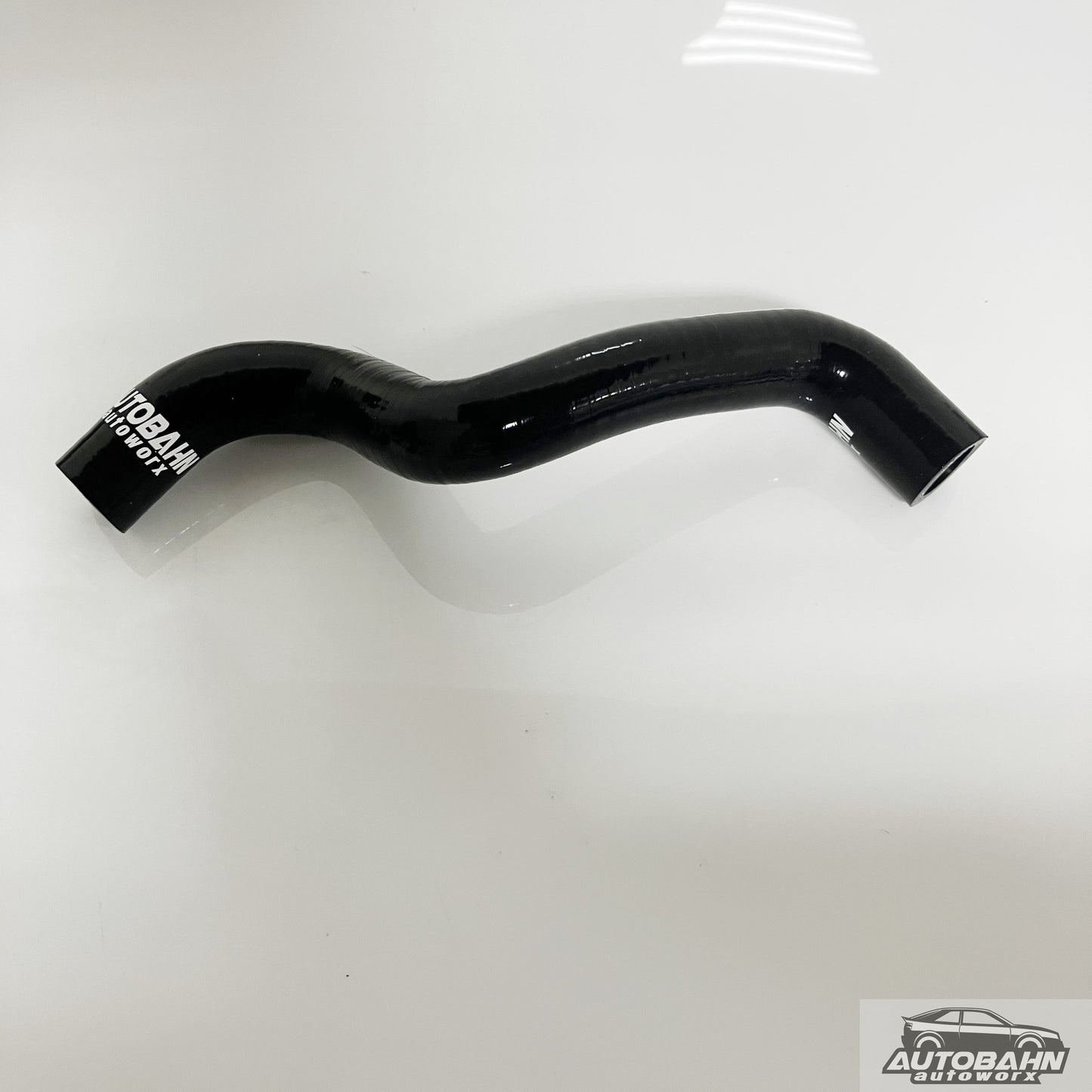Crankcase Breather Hose – Audi 4.2L V8 (B6 / B7 S4 & C5 Allroad)