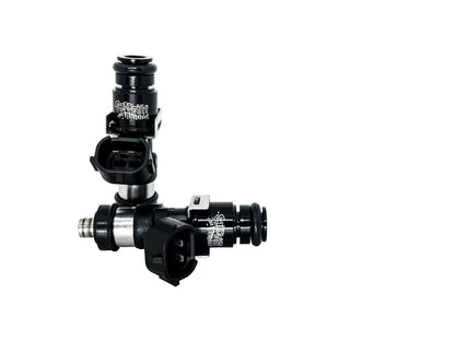 Pro-Series - 2200cc - 48:14:16 (JZE Style Bottom) - EV1 or Denso plug