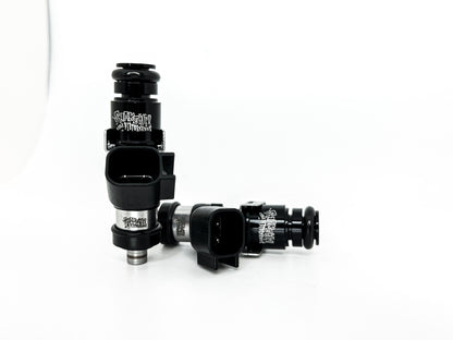 Pro-Series - 2200cc - 48:14:16 (JZE Style Bottom) - EV1 or Denso plug