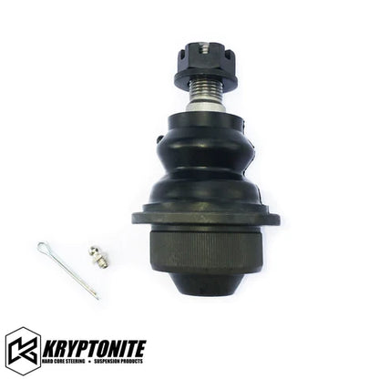 Kryptonite Upper And Lower Ball Joint Package Deal For Stock Control Arms For 2001–2010 Chevy/GMC HD Trucks