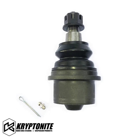 Kryptonite Upper And Lower Ball Joint Package Deal For Aftermarket Control Arms 2011–2025 Chevy/GMC HD Trucks