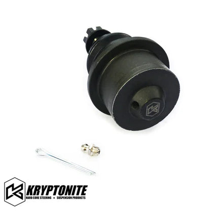 Kryptonite Upper And Lower Ball Joint Package Deal For Aftermarket Control Arms 2011–2025 Chevy/GMC HD Trucks