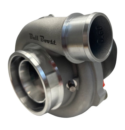 Bull Boost Performance GEN 2 GTX3076R Turbo – Dual Ceramic Ball Bearing T3 .82 A/R