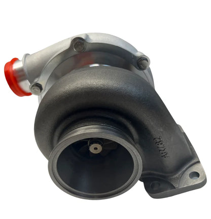 Bull Boost Performance GEN 2 GTX3076R Turbo – Dual Ceramic Ball Bearing T3 .82 A/R