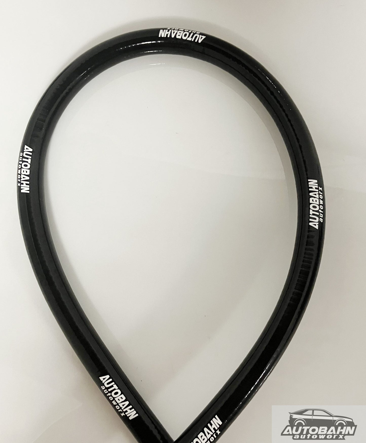 Autobahn Autoworx Universal 3-Ply Silicone Coolant &amp; Breather Hose – Sold by the Meter
