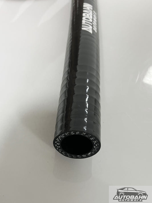 Autobahn Autoworx Universal 3-Ply Silicone Coolant &amp; Breather Hose – Sold by the Meter